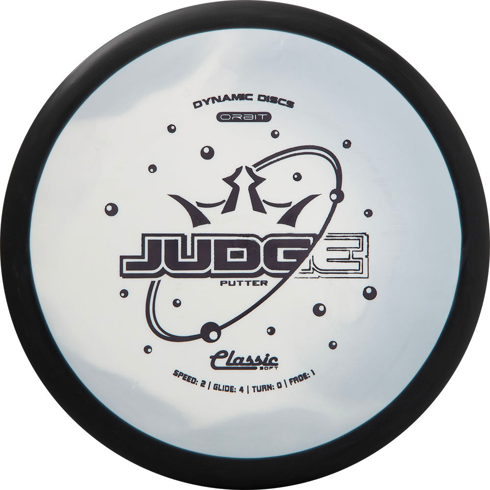 Classic Soft Orbit Judge