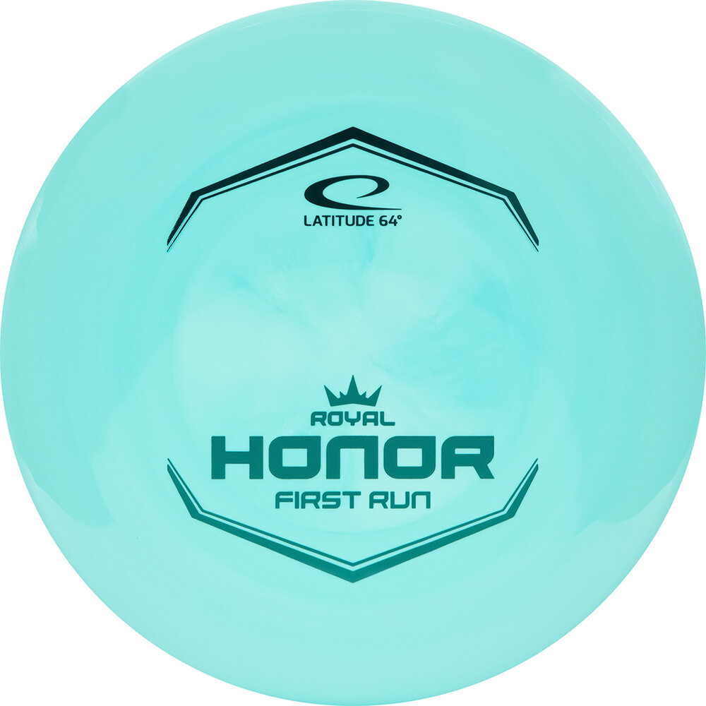 Grand Honor First Run