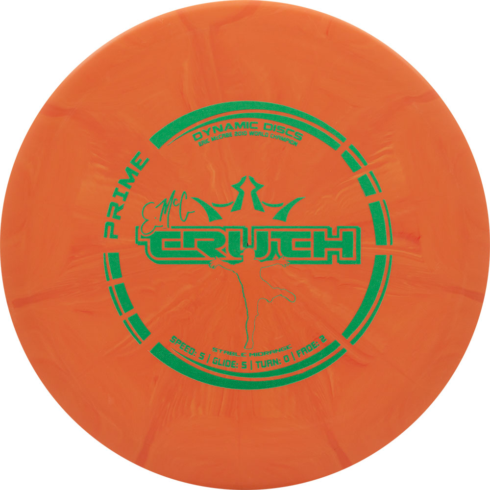 Prime Burst EMac Truth