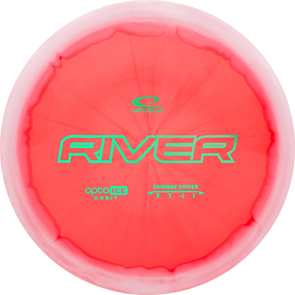 Opto-Ice Orbit River