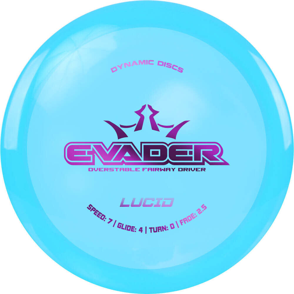 Lucid Evader