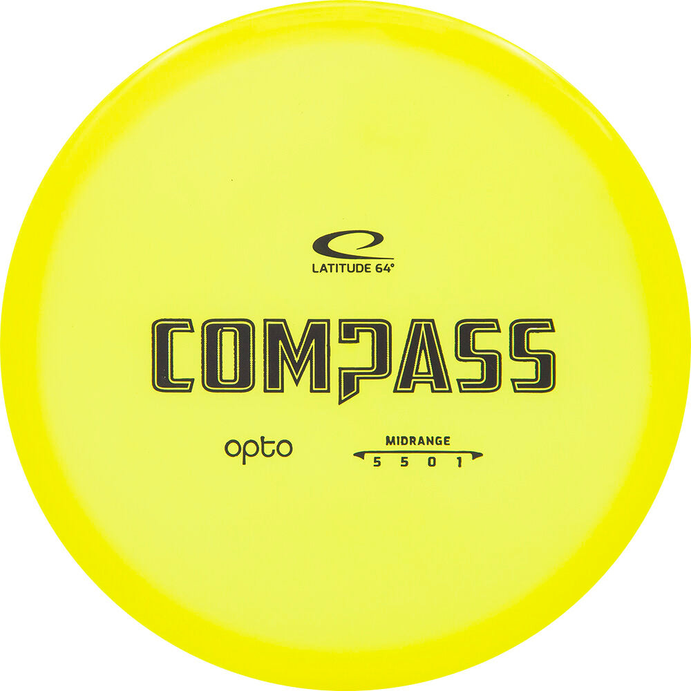 Opto Compass