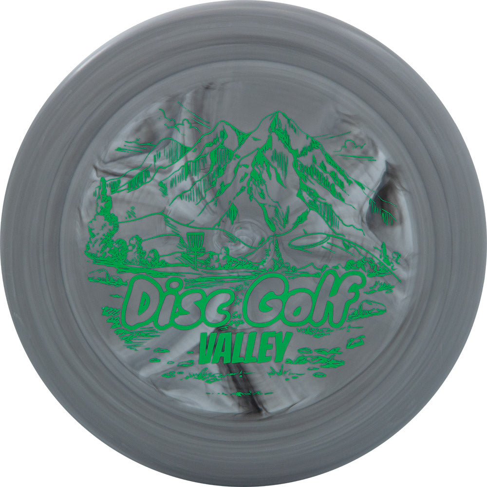 Classic Blend Warden - Disc Golf Valley