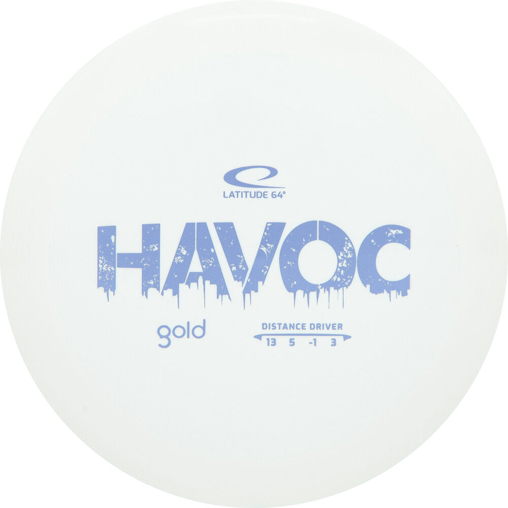 Gold Havoc