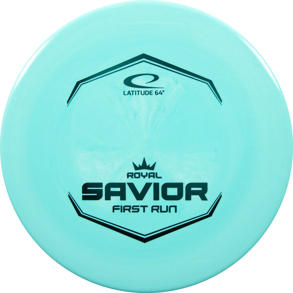 Grand Savior - First Run