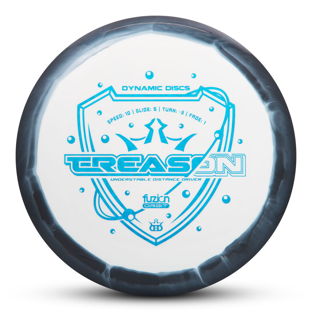Fuzion Orbit Treason
