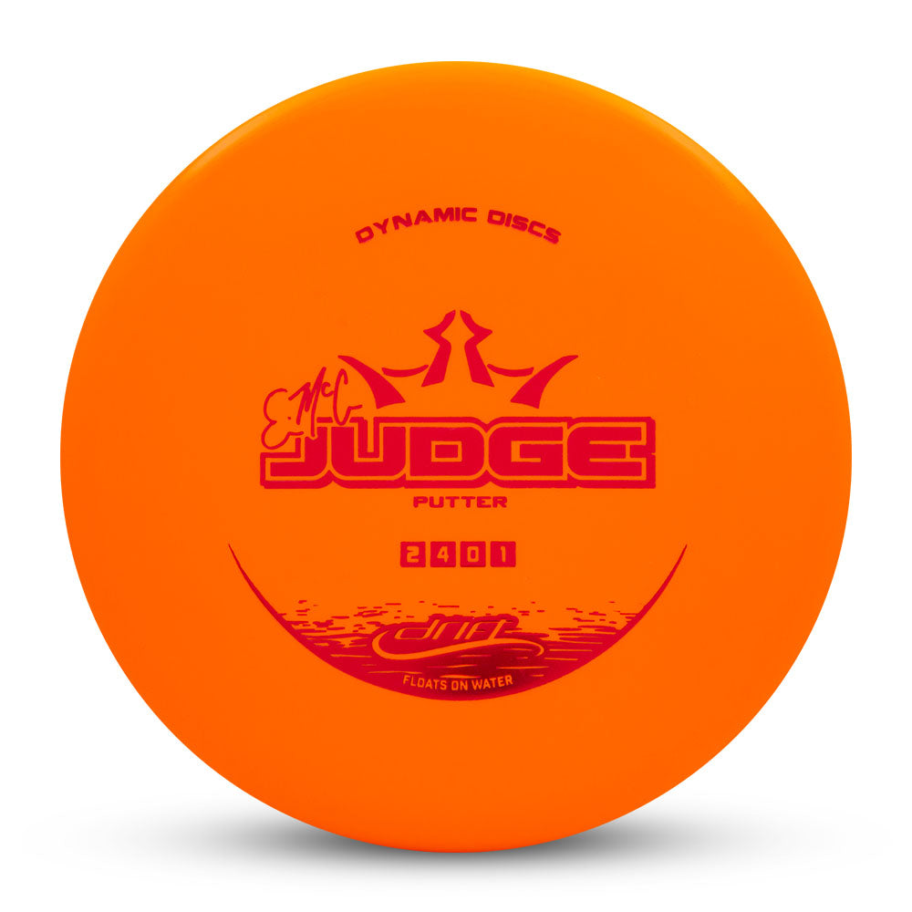 Drift Emac Judge