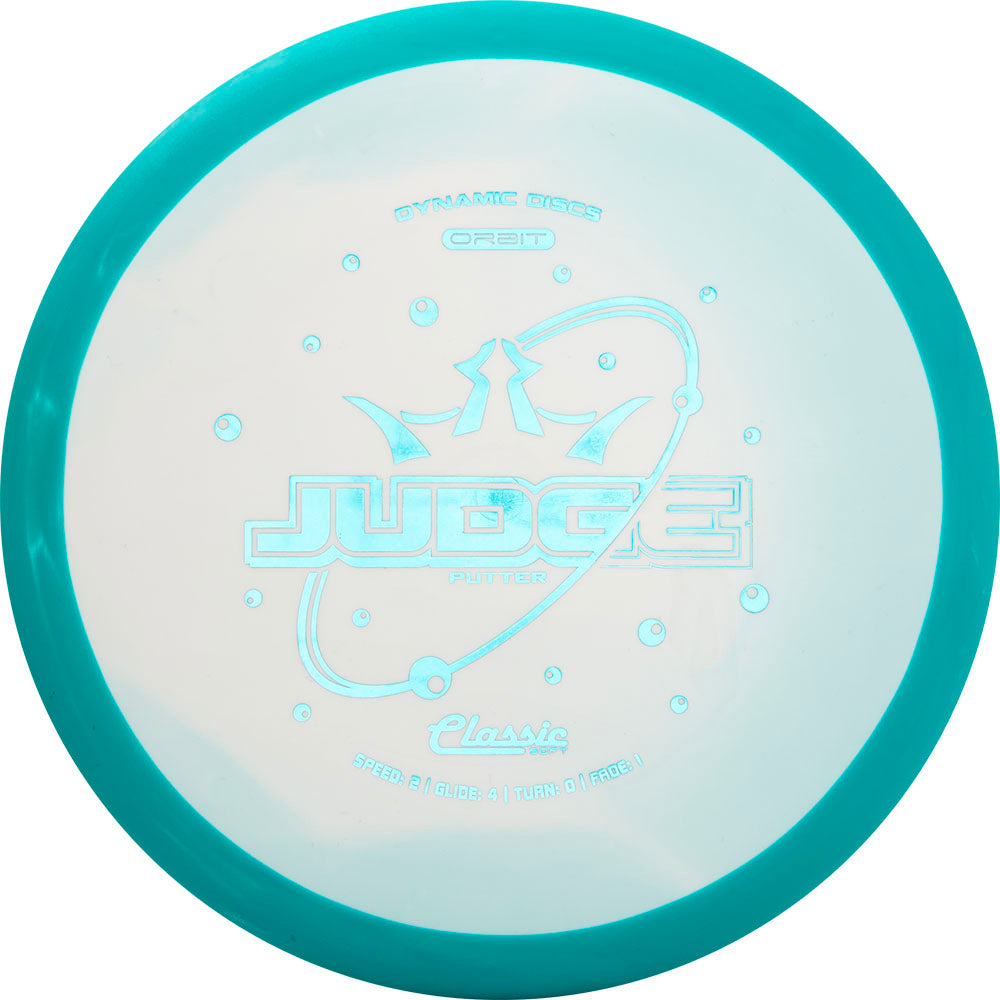 Classic Soft Orbit Judge