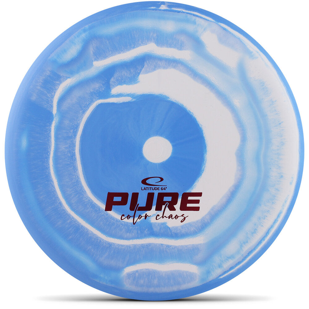 Zero Pro CC Pure - Limited Edition