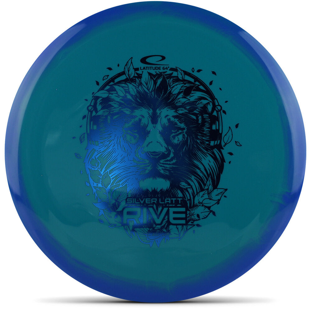 Grand Orbit Rive - Silver Latt Team Series 2025