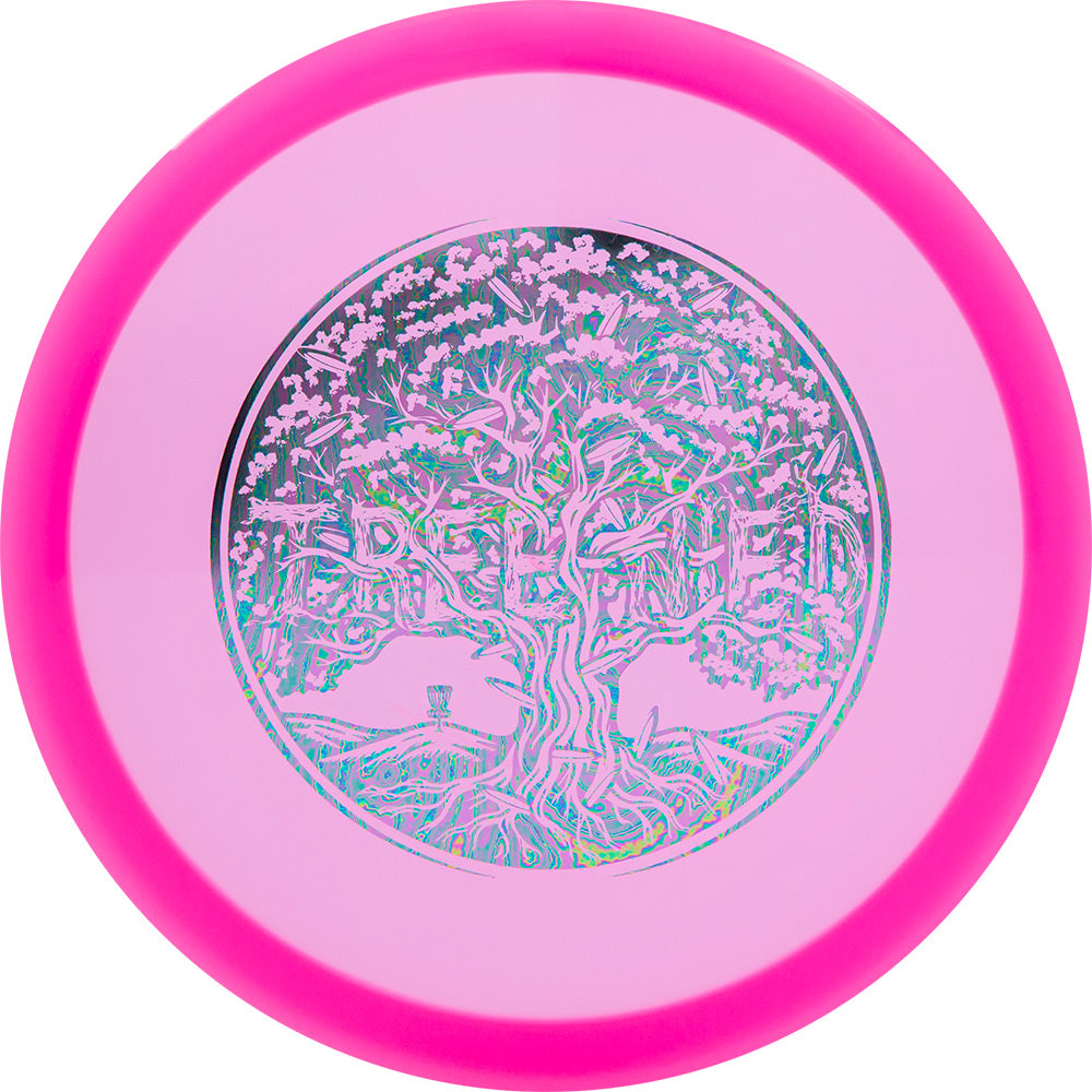 Lucid EMac Truth - Treenied