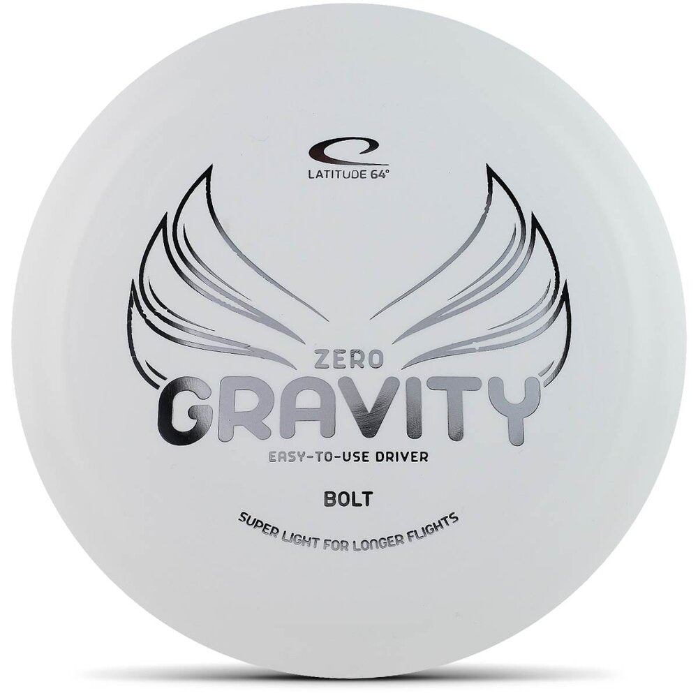 Zero Gravity Bolt