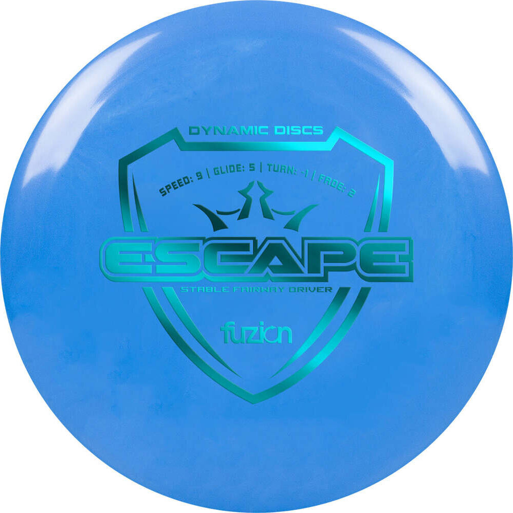 Fuzion Escape