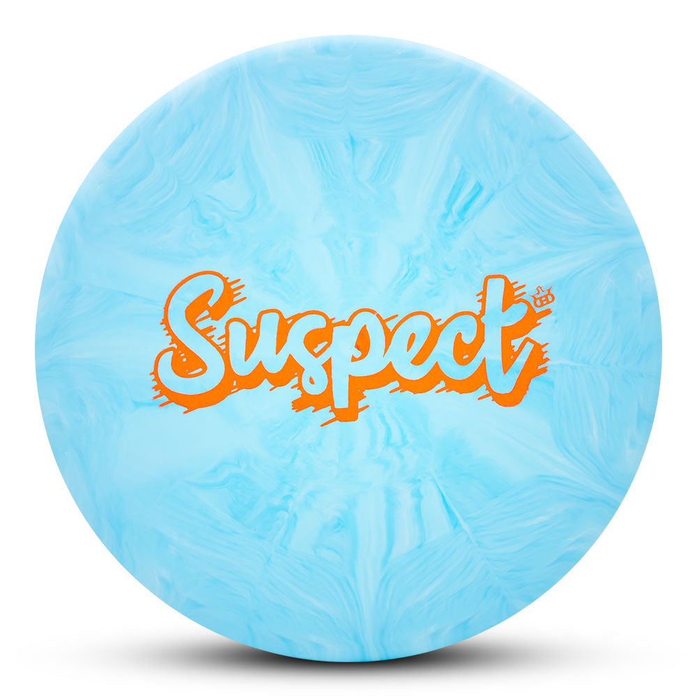 Classic Blend Burst Suspect - Scribble