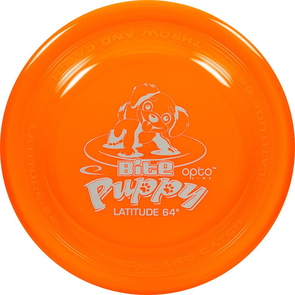 Opto Bite Puppy