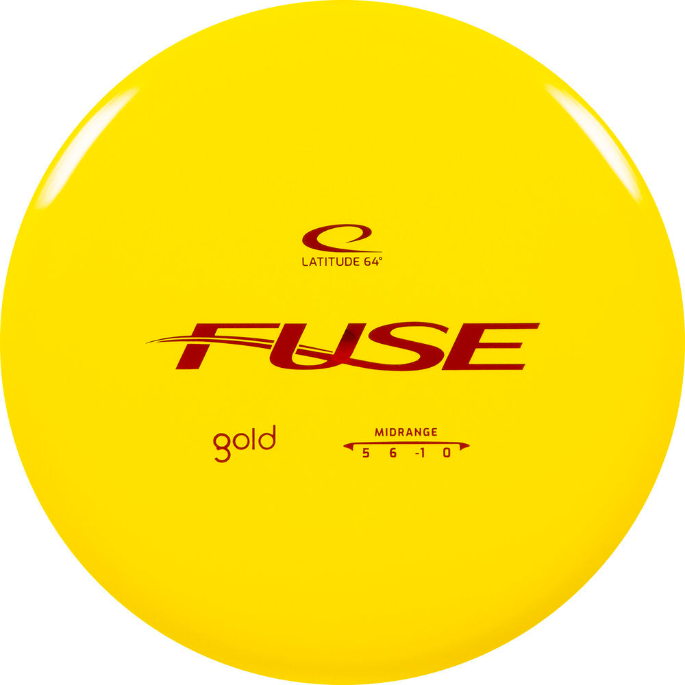 Gold Fuse