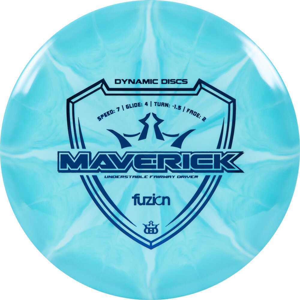 Fuzion Burst Maverick
