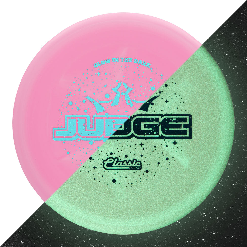 Classic Blend Moonshine Judge - Stars