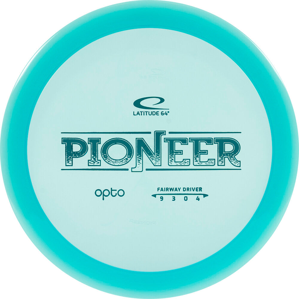 Opto Pioneer