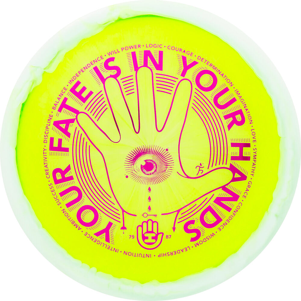 Lucid-Ice Orbit Verdict HSCo Your Fate XL