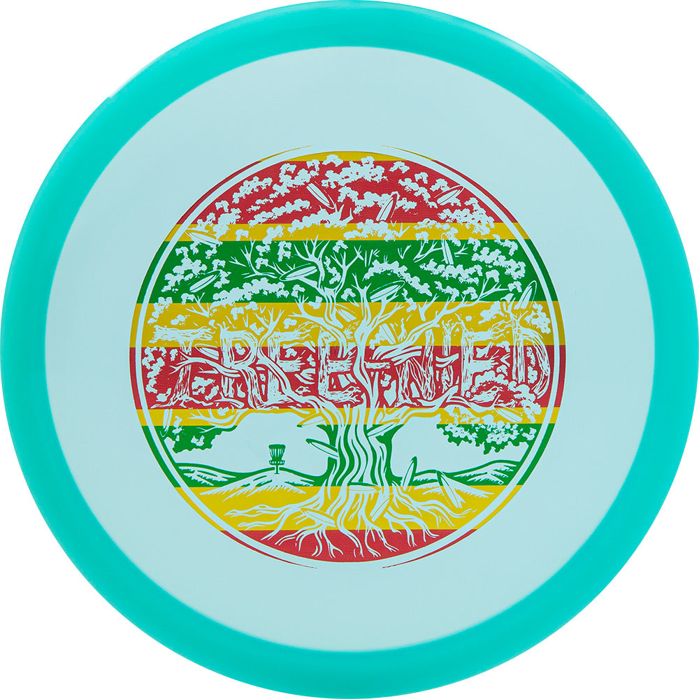 Lucid EMac Truth - Treenied