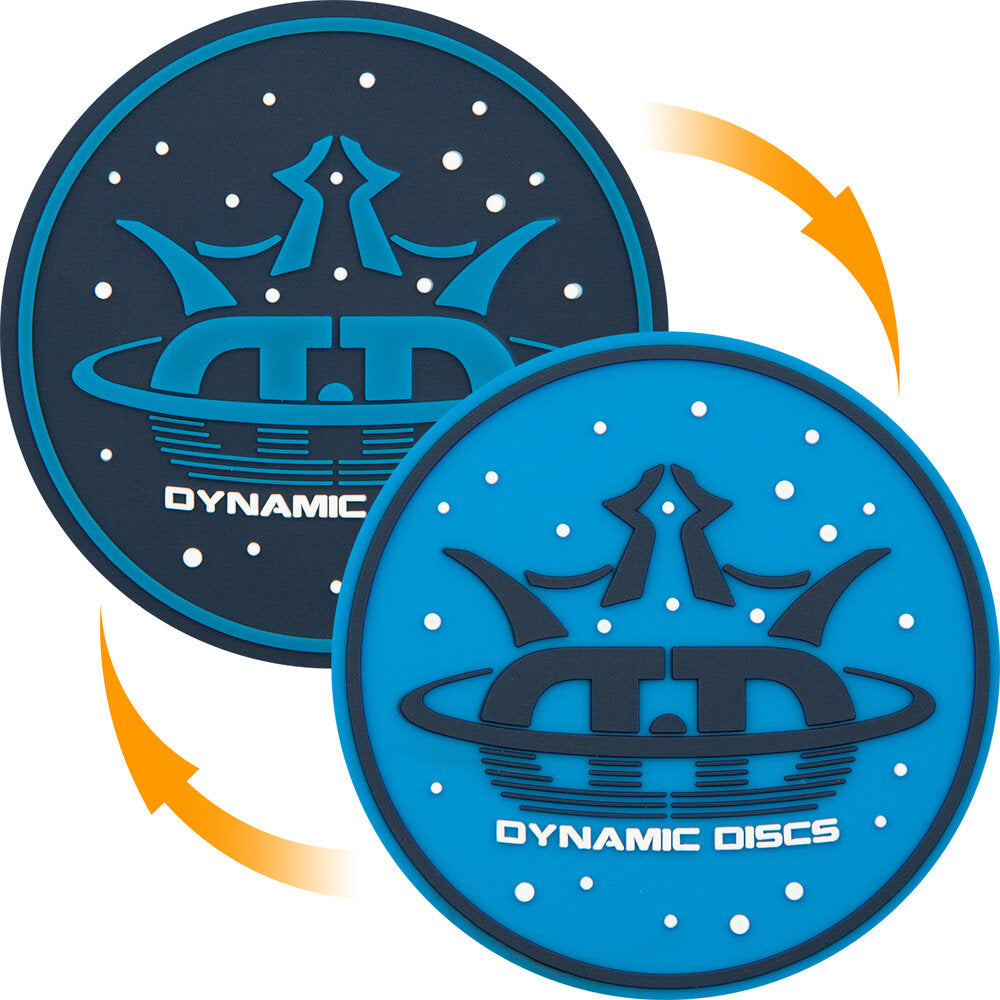 Dynamic Discs Disc Golf Flexible Mini