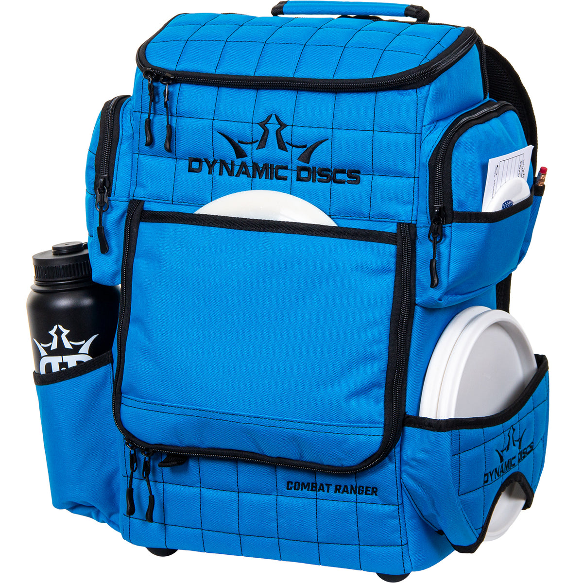 Combat Ranger Bag – Dynamic Discs