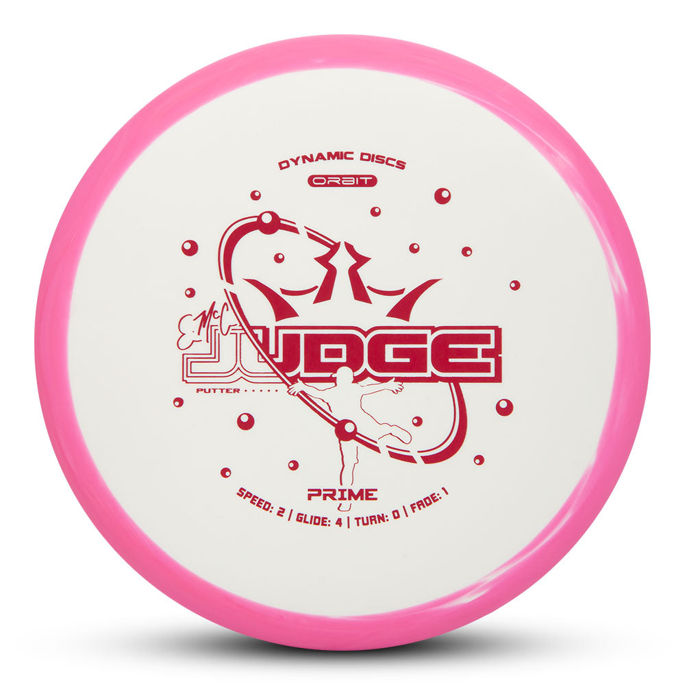 Prime Orbit EMac Judge