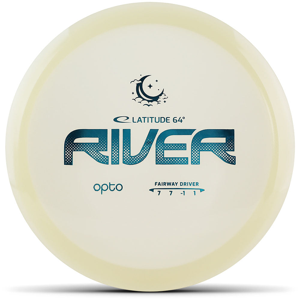 Opto Moonshine River