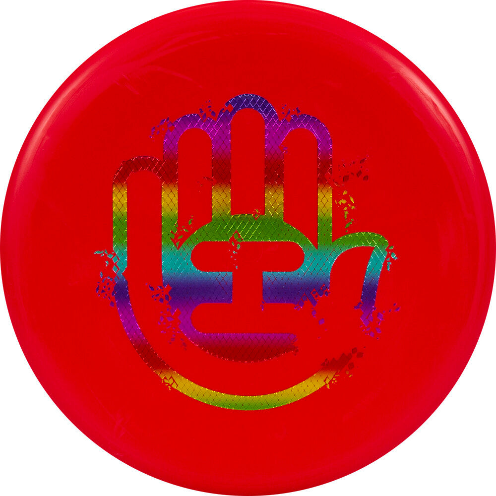 Zero Medium Dagger HSCo Breakaway Stamp