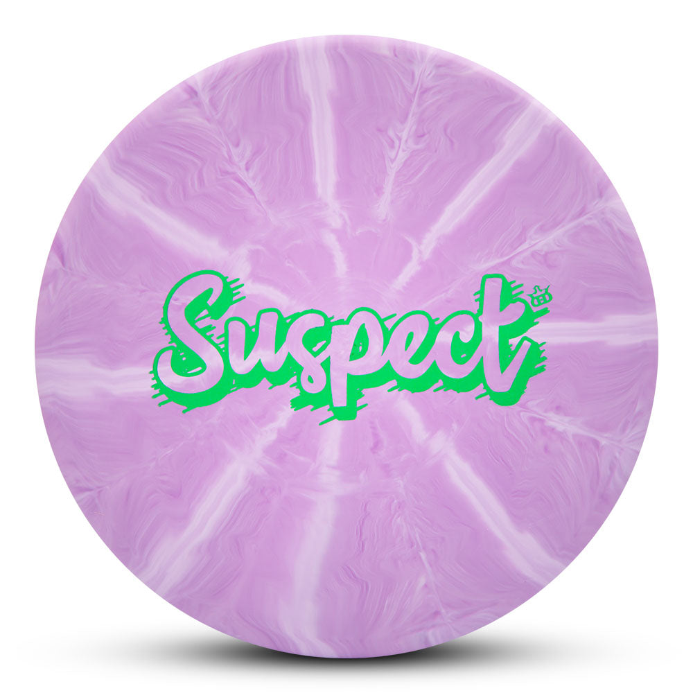 Classic Blend Burst Suspect - Scribble