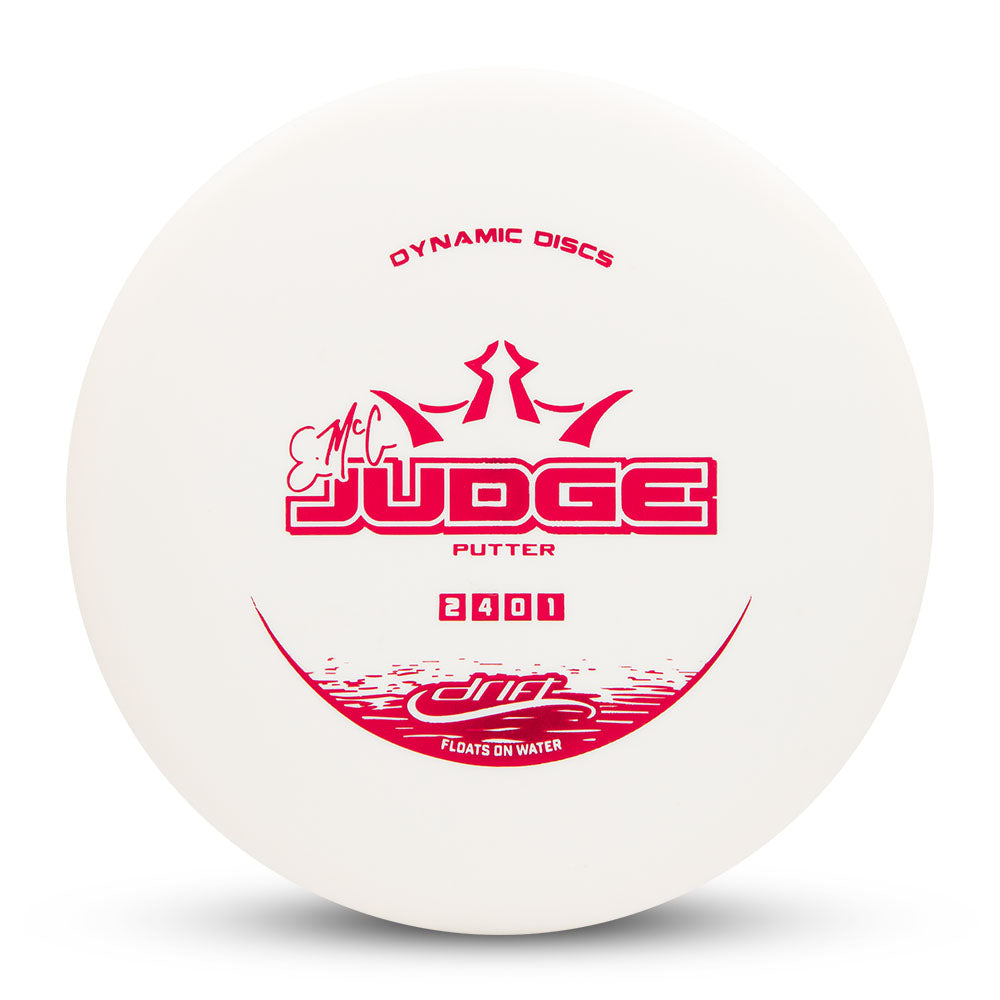 Drift Emac Judge