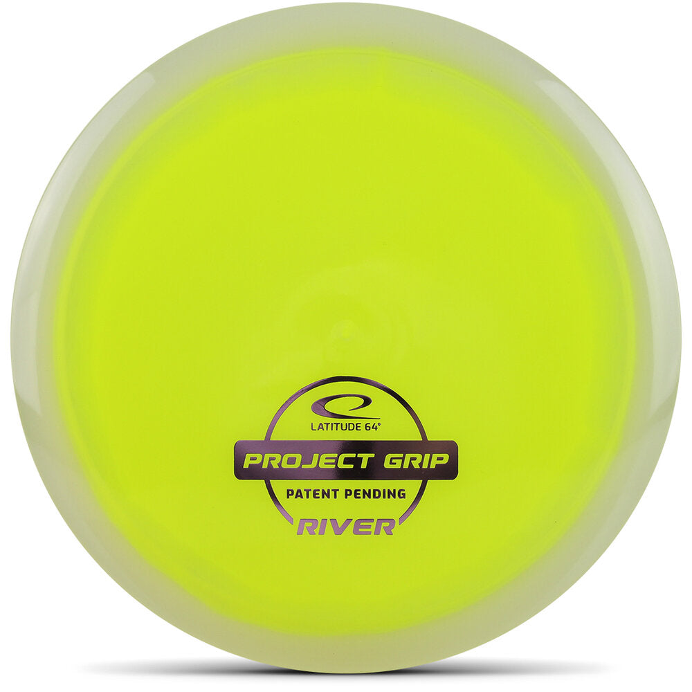 Project Grip River