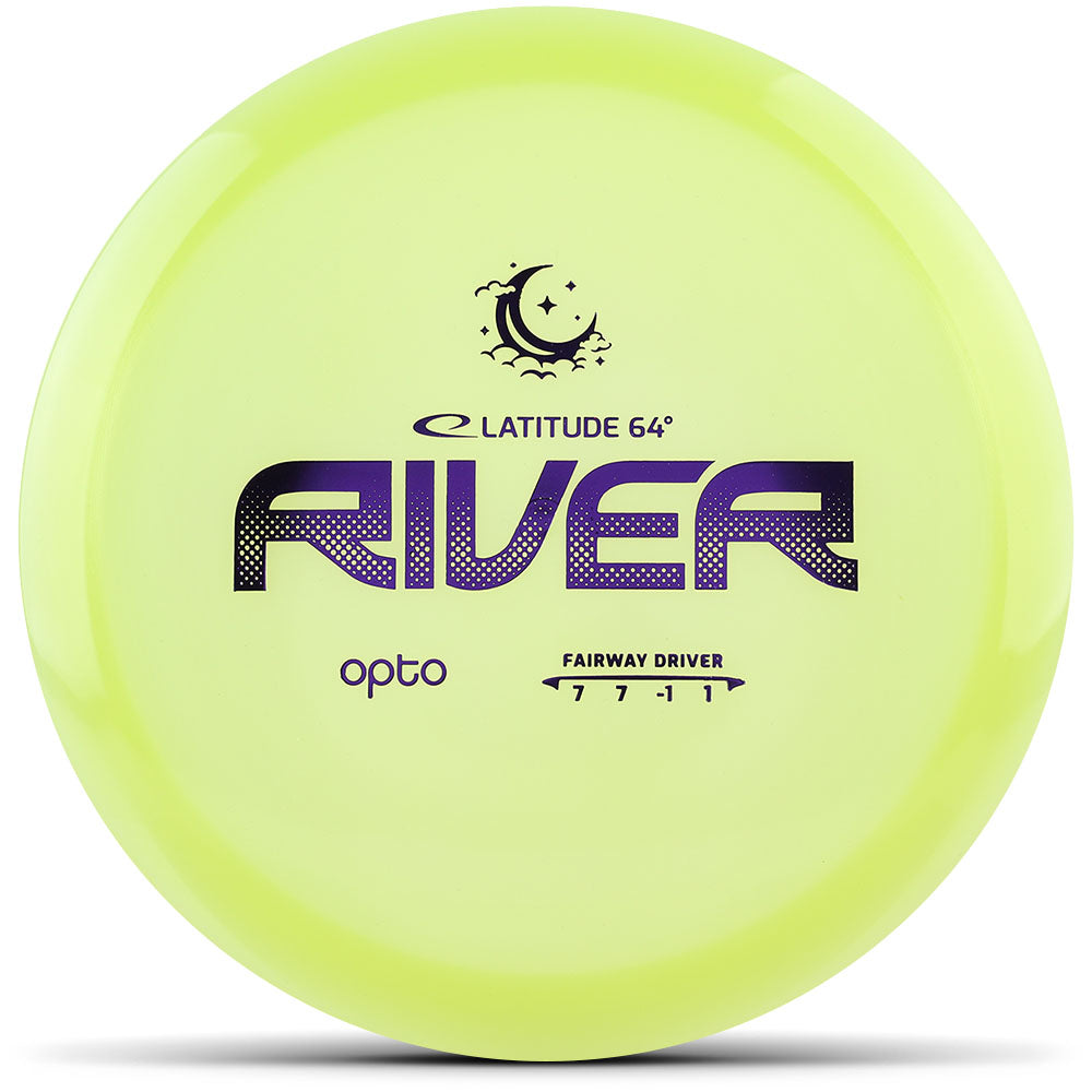 Opto Moonshine River