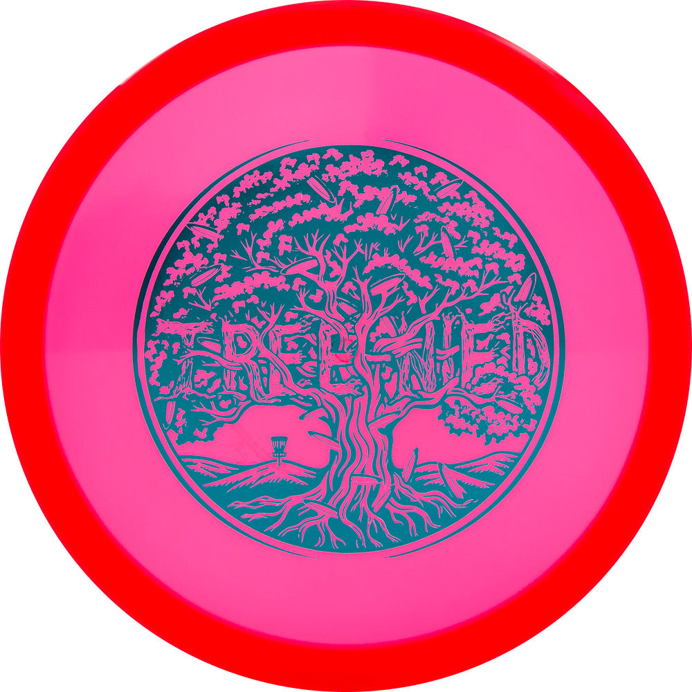 Lucid EMac Truth - Treenied