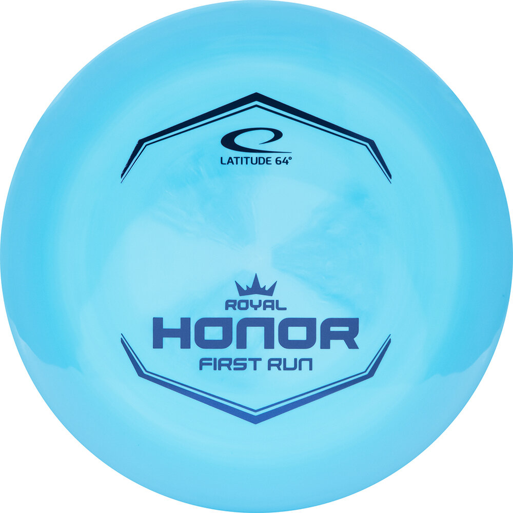 Grand Honor First Run