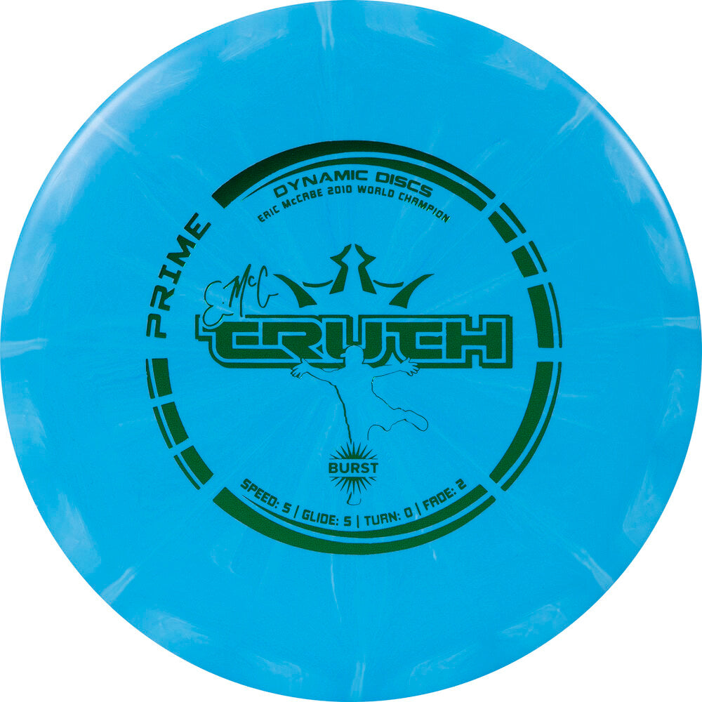 Prime Burst EMac Truth