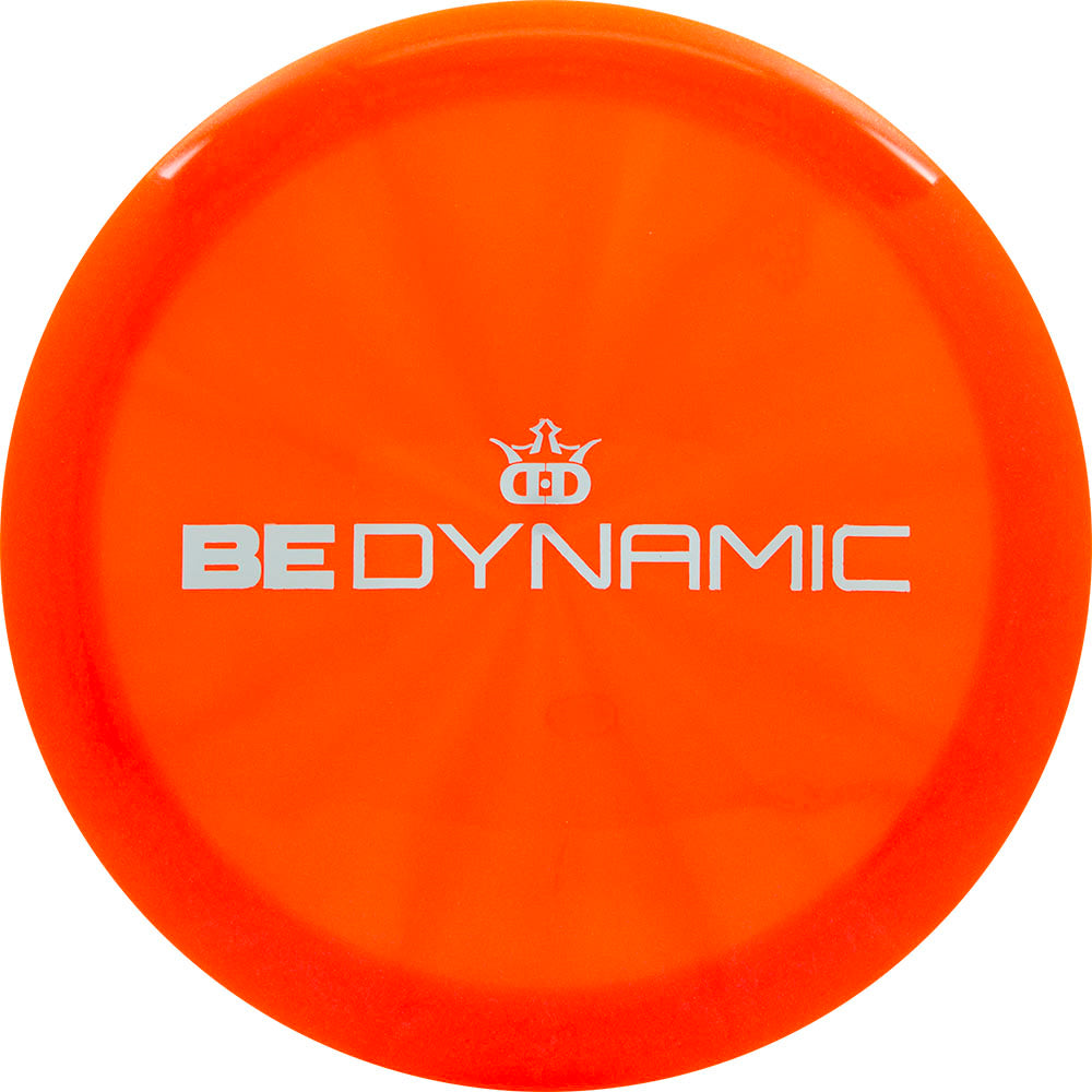 Lucid-Ice Glimmer Escape - Be Dynamic