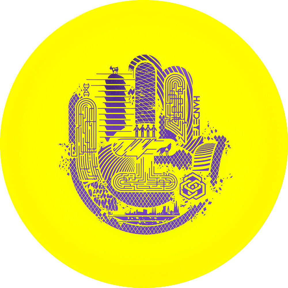 Opto Pioneer HSCo Multiverse