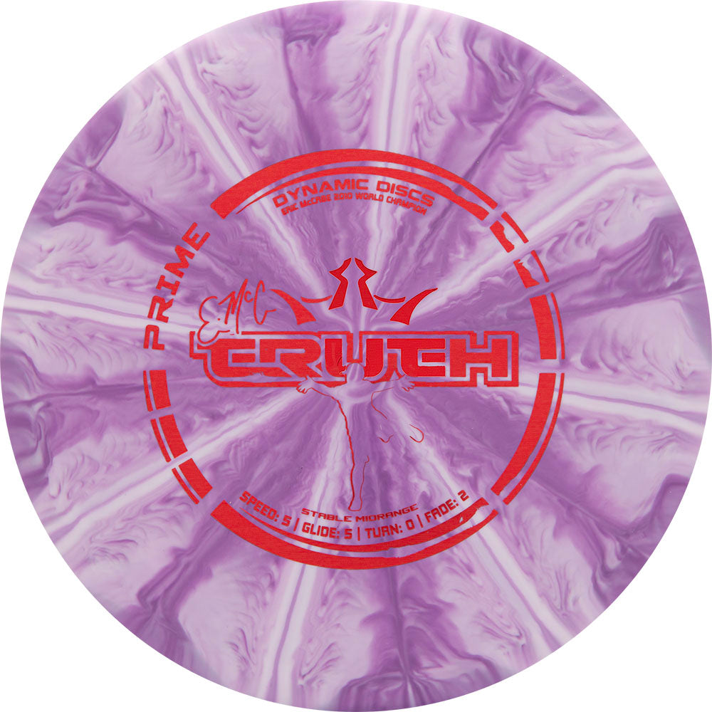 Prime Burst EMac Truth