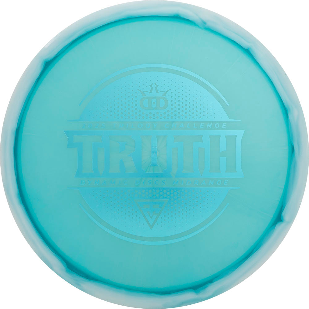 Lucid Orbit Truth - Trilogy Challenge 2025