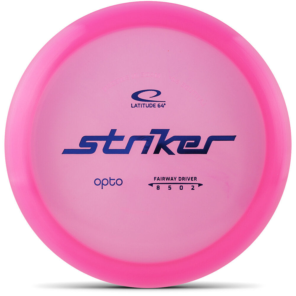Opto Striker