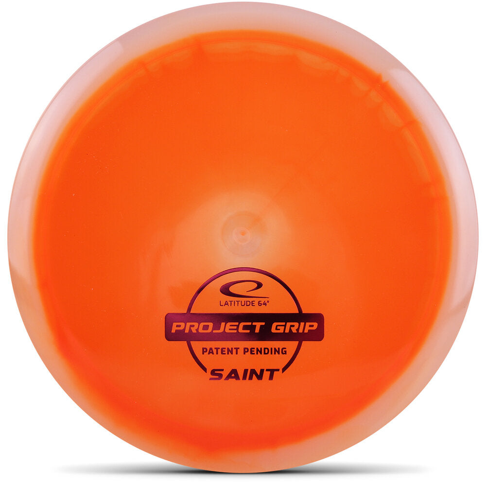 Project Grip Saint