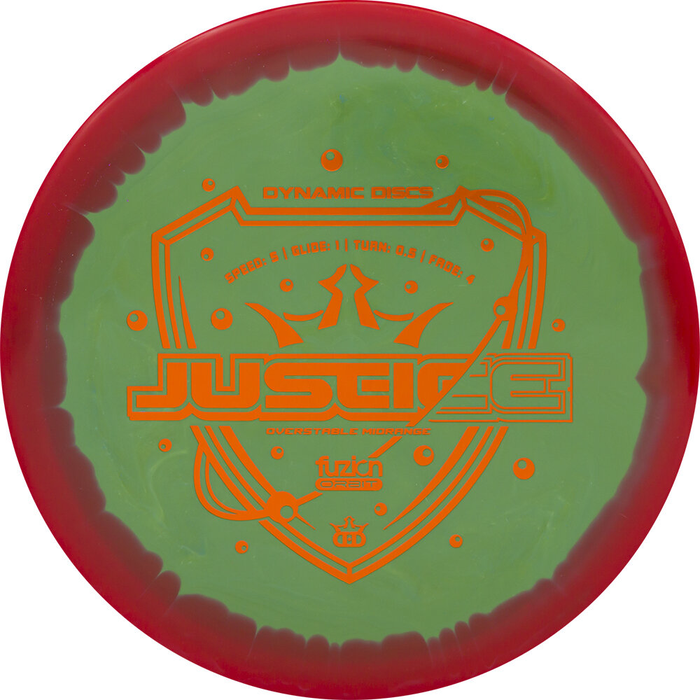 Fuzion Orbit Justice