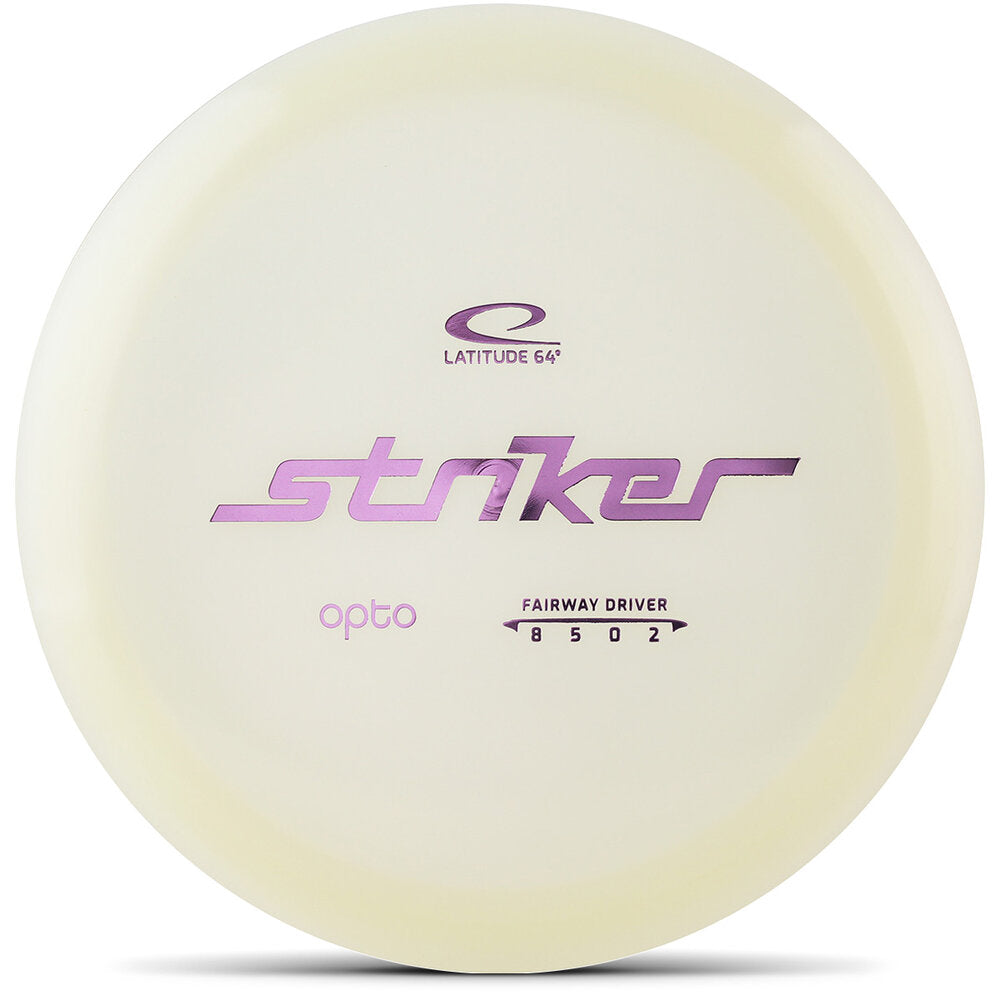 Opto Striker