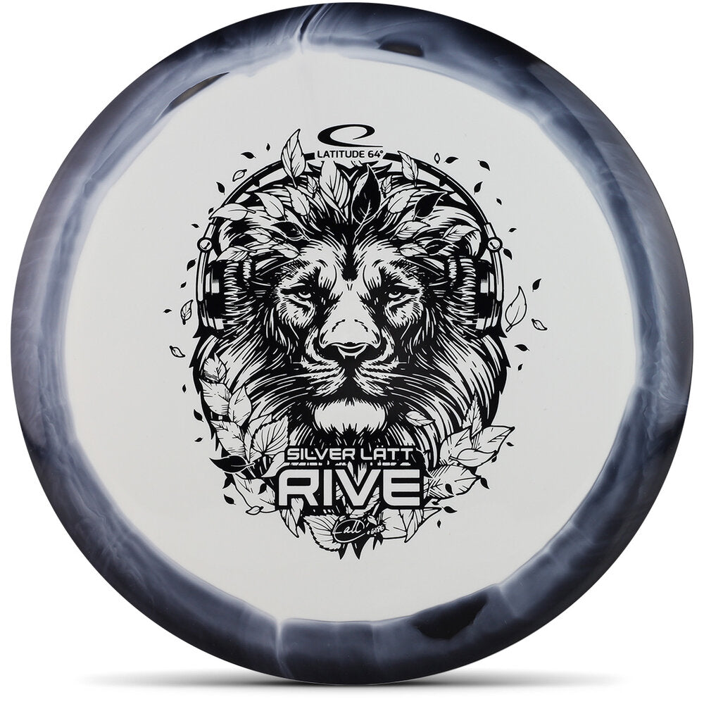 Grand Orbit Rive - Silver Latt Team Series 2025