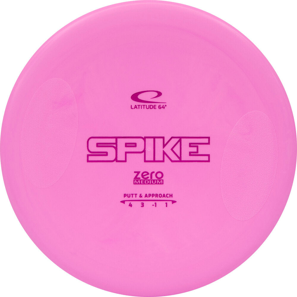 Zero Medium Spike