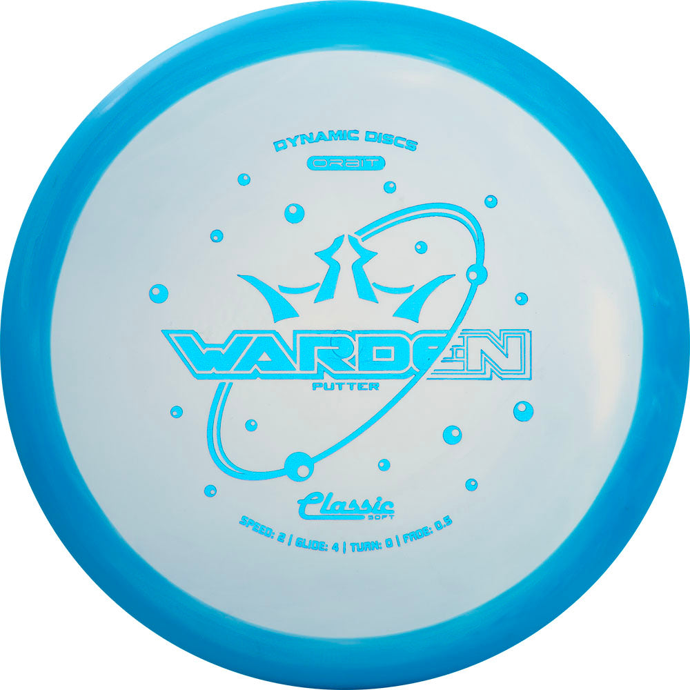 Classic Soft Orbit Warden