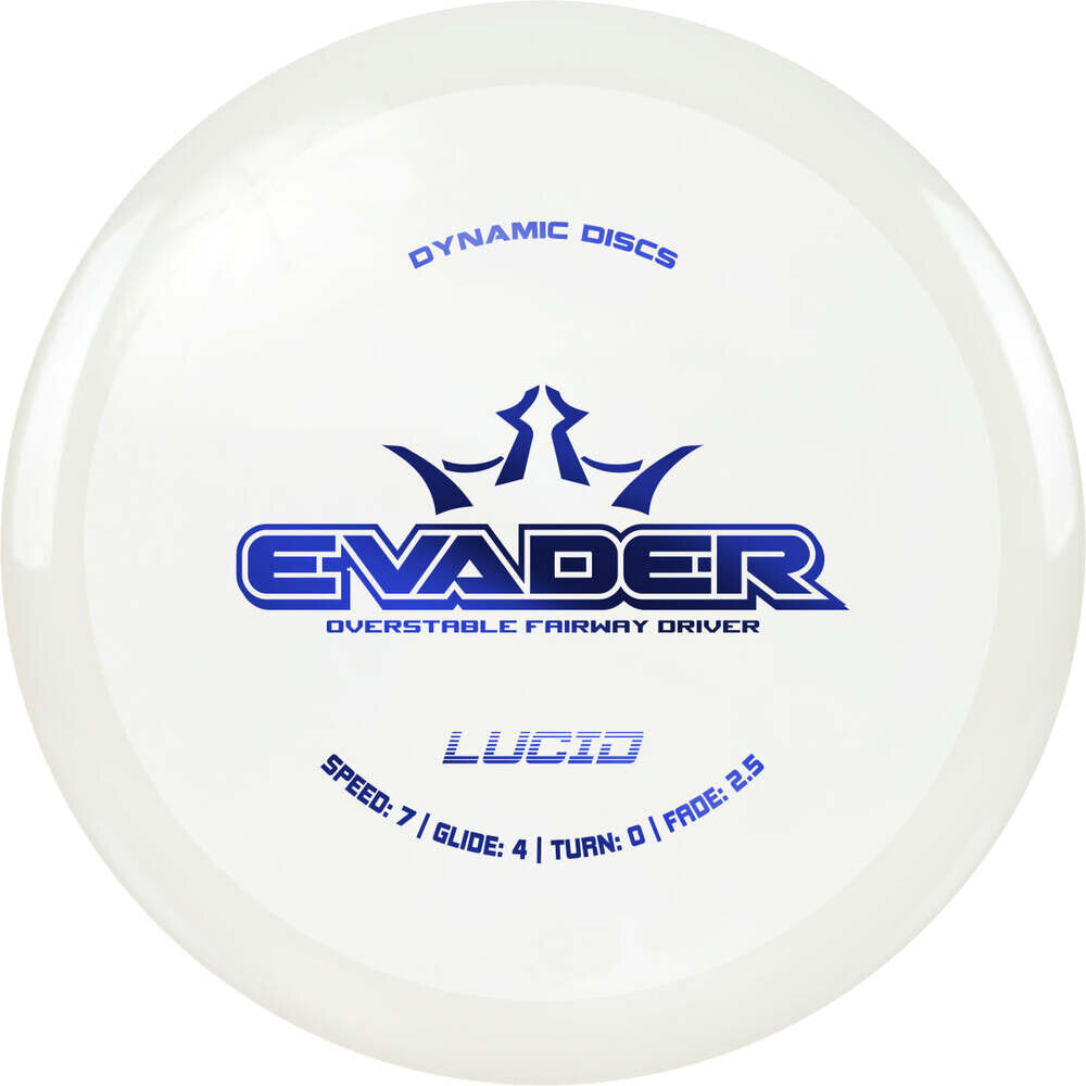 Lucid Evader