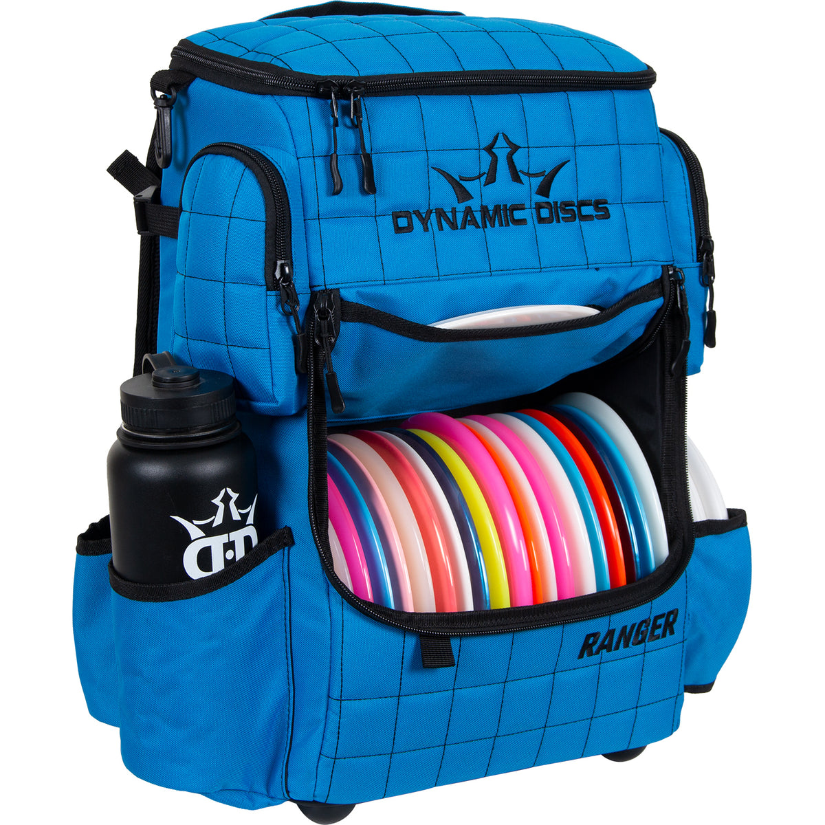 dynamic discs ranger bag rain fly Ranger Bag